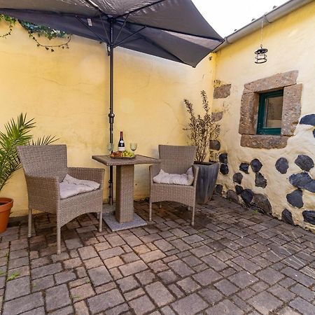 Апартаменты Alte Eizmanufaktur *2 Pers* Штольпен Экстерьер фото