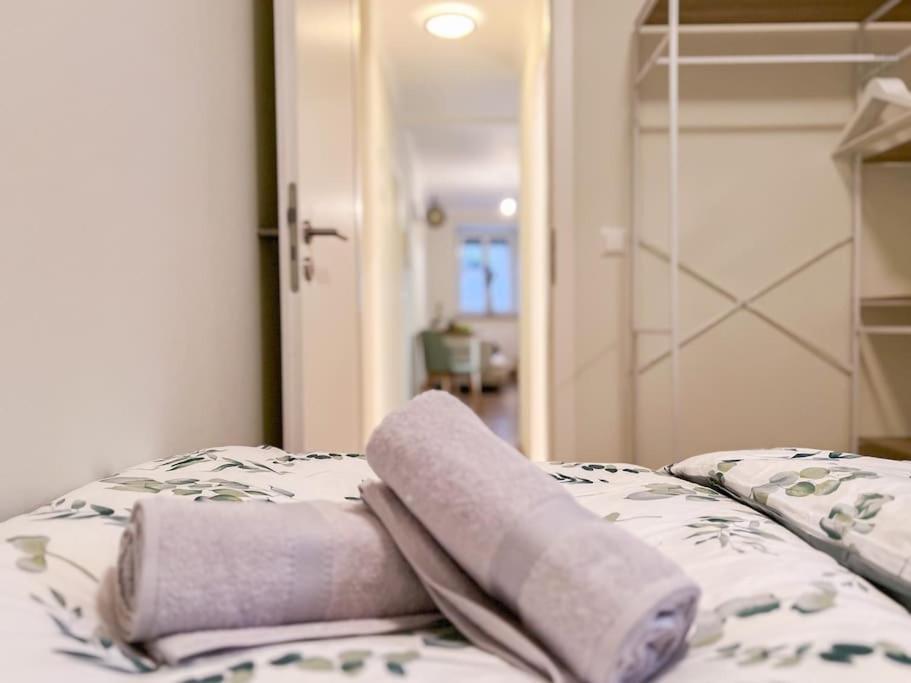 Апартаменты Alte Eizmanufaktur *2 Pers* Штольпен Экстерьер фото