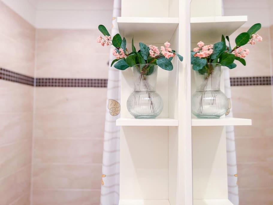 Апартаменты Alte Eizmanufaktur *2 Pers* Штольпен Экстерьер фото